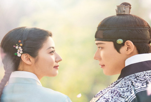 Link Nonton Drakor To My Beloved Thief, Drama Sageuk Bertema Pertukaran Jiwa