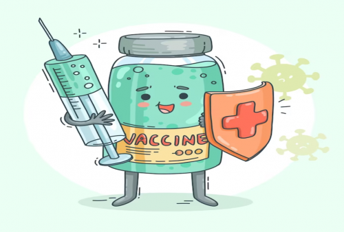 Peringatan dari PAPDI: Imunisasi Dewasa Perlu Diperhatikan!