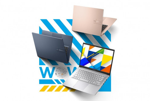 Rekomendasi Laptop 5 Jutaan Terbaik 2026, Performa Kencang untuk Kerja dan Kuliah
