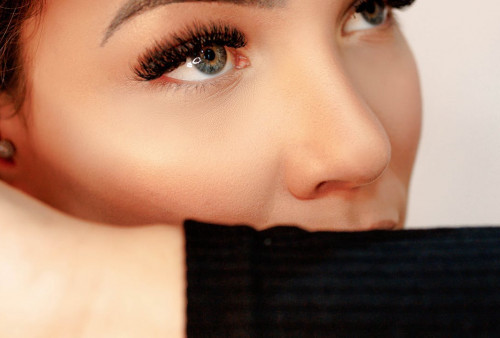 Trik Merawat Eyelash Extension untuk Pemula, Perhatikan Larangan Ini Agar Bulu Mata Lebih Tahan Lama!
