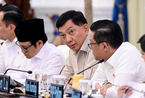 Anggaran Pertahanan 2026 Turun Jadi Rp187 Triliun, Menhan Ngode ke DPR: Harga Kedaulatan Jangan Ditawar