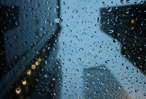 Cuaca Jabodetabek Hari Ini, Jumat 5 April 2024: BMKG Prediksi Hujan di Beberapa Wilayah!