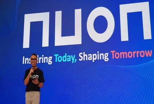 Nuon Perkuat Ekosistem Kreatif Nasional, Hadirkan Arah Baru Industri Hiburan Digital Indonesia
