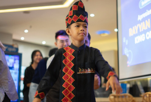 Ajaib Luncurkan 'Aura of the Future Fund' untuk Tingkatkan Literasi Keuangan Anak dan Remaja