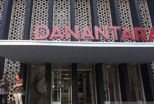 Danantara Didesak Jadi Pemadam Kebakaran PHK, Jangan Cuma Pegang Duit Negara tapi Diam Saat Pabrik Tumbang