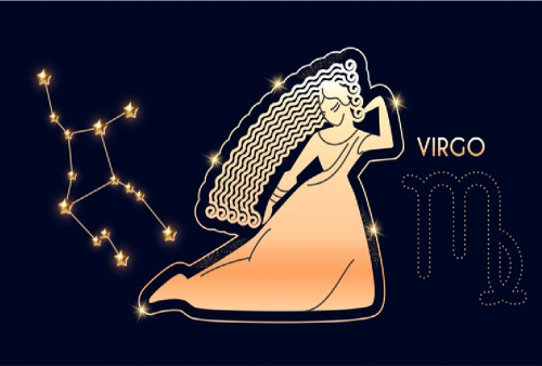 Ramalan Zodiak Virgo, 26 Juni 2024: Beri Waktu Untuk Diri Sendiri