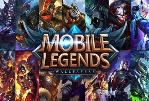 Kode Redeem Mobile Legends Hari Ini, 31 Juli 2024: Tukarkan sebelum Kehabisan!