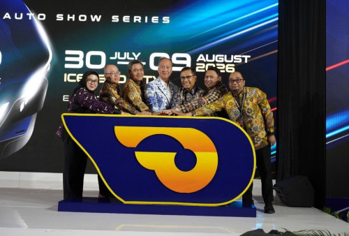 GIIAS 2026: Pesta Otomotif Paling Hype yang Wajib Postingers Serbu Tahun Ini!