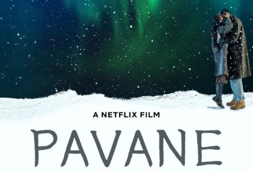 6 Rekomendasi Film Netflix Terbaik April 2026: Ceritanya Seru Semua!