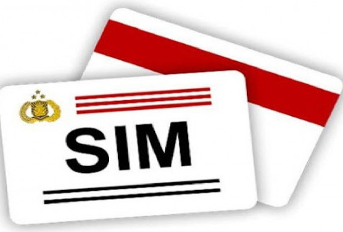 Cek Aturan Baru Membuat SIM 2026, Ujian Makin Ketat dan Bisa Online, Ini Panduan Lengkapnya