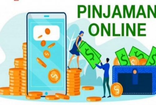 6 Aplikasi Pinjaman Online Tanpa KTP, Rp500 Ribu Langsung Cair Ke Rekening!