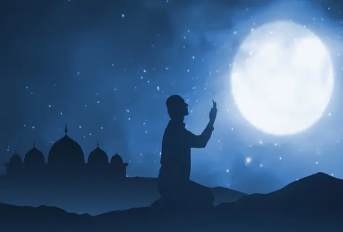 Ini Tanda-tanda Malam Lailatur Qadar di Bulan Suci Ramadhan, Jangan Sampai Kelewat!