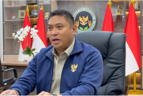 Kepala Sekolah Kini Bisa Kasih Bintang ke Dapur MBG, BGN Bikin Sistem Aduan ala Ojol