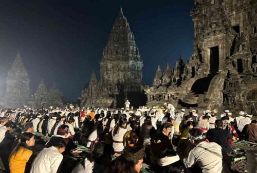 Tak Sekadar Ritual, Ini Makna Hari Raya Siwaratri dan Pelajaran Hidup dari Kisah Lubdaka