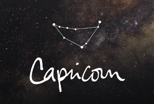 Ramalan Zodiak Capricorn  7 Mei 2024: Tantangan Karier dan Keseimbangan Emosional