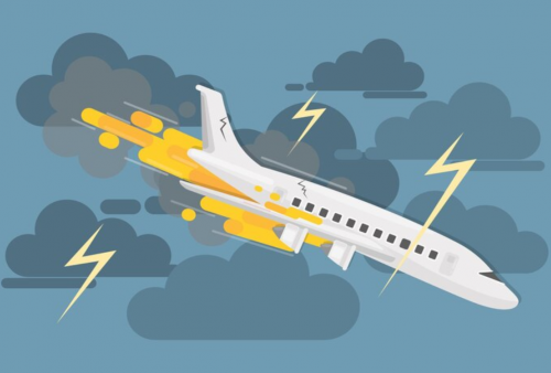 Sinyal Misterius Terdeteksi: Kemana Arah Jatuhnya Pesawat Smart Air?