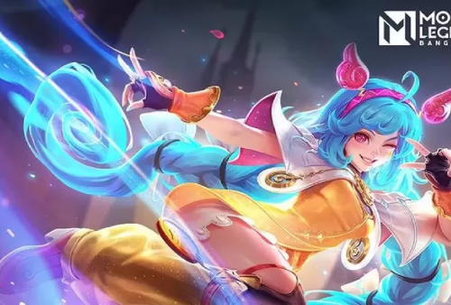 Butuh Skin Baru? Begini Cara Klaim Kode Redeem Mobile Legends Hari Ini 26 Juni 2024