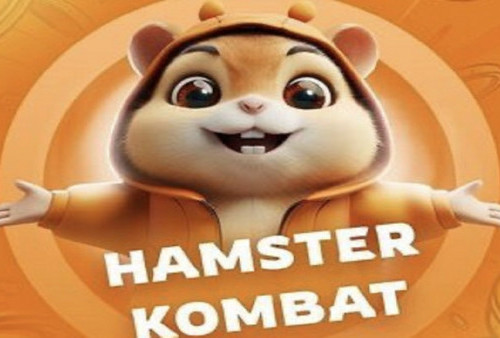 Sandi Hamster Kombat 7 Agustus 2024, Bergabunglah dan Menangkan Hadiah Fantastis!