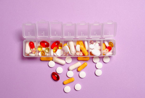 6 Jenis Obat yang Dapat Merusak Fungsi Ginjal, Nomor 5 Banyak Digunakan!