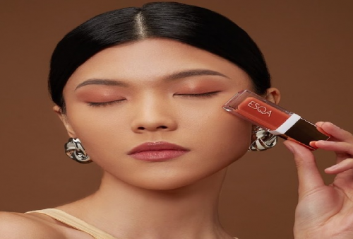 5 Produk Terbaik dari Eyeshadow Liquid, Berikan Pandangan Baru di Mata