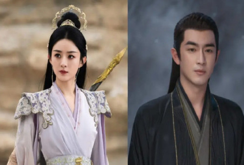 Deretan Drama China Paling Populer, Kisah Fantasi hingga Romansa Modern yang Viral