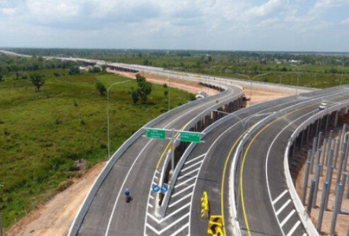 Pemerintah Fokus Bangun 50 Kota dan Kawasan Baru di 2026, Ini Daftarnya