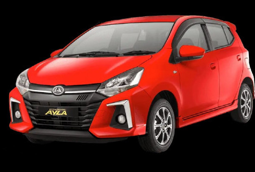 5 Rekomendasi Mobil LCGC Terbaik 2026: Harga Murah Super Irit Mulai dari Rp140 Jutaan!