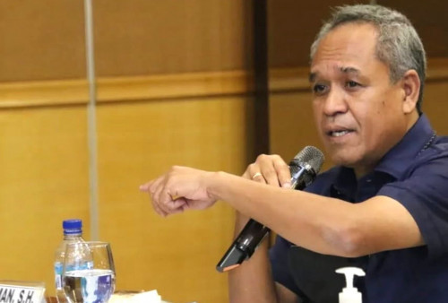 Draf RUU Perampasan Aset Digodok Lagi, DPR Janji Sikat Harta Haram