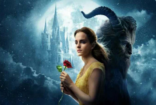 Link Nonton Beauty and the Beast (2017), Live Action dari Dongeng Legendaris!