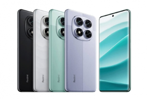 7 Rekomendasi HP Harga Di Bawah 4 Jutaan Terbaik Januari 2026: Worth It Banget Buat Dibeli!