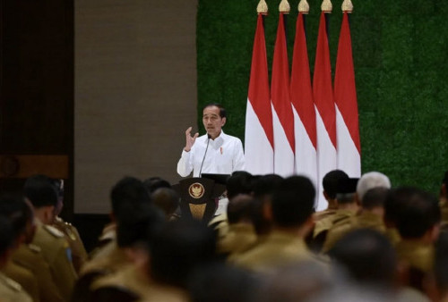 Presiden Jokowi Bersiap Rombak Kabinet, Ada Badan Baru yang Akan Dilantik