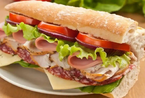 Promo Terbaru Subway 21 April 2026: Sandwich Spesial Rp29.000 Saja Cuma 2 Hari