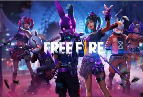 Kode Redeem Free Fire dari Garena, Trik Mendapatkan Hadiah Gratis dan Spesial Terbaru Hari Ini