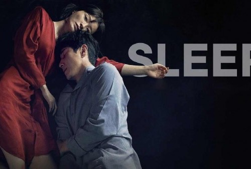Link Nonton Film Korea Sleep: Ketika Malam Berubah Jadi Mimpi Buruk yang Nyata!