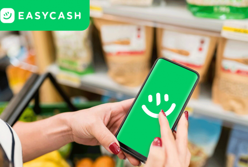 Bulan Fintech Nasional: Easycash dan Alumni SBM ITB Dorong Literasi Keuangan Kampus