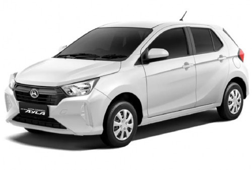 5 Rekomendasi Mobil Bekas 1000cc Paling Irit dan Pajak Murah: Harganya Mulai Rp50 Jutaan!