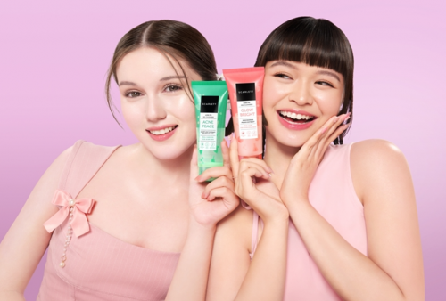 Scarlett Luncurkan Low pH Gel Cleanser, Hadirkan Glow Bright dan Acne Peace untuk Generasi Dewasa Muda