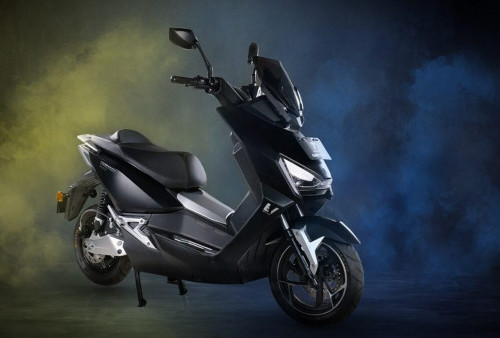5 Motor Listrik Terbaik 2026: Tahan Lama, Irit, dan Cocok untuk Mobilitas Harian di Kota