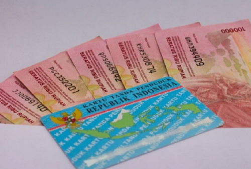 Mudah! Ini Tata Cara Cek Penerima Bansos Januari 2026 Hanya Pakai NIK KTP Cair Rp 900.000