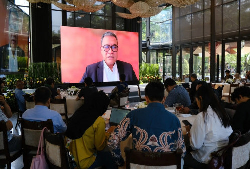 BNPB dan ADEXCO Gelar Pameran Manajemen Bencana Asia di Jakarta, Fokus pada Inovasi dan Teknologi