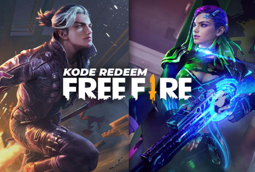 Cepat! Klaim Kode Redeem FreeFire Jumat 16 Agustus 2024, Banyak Hadiah Menarik