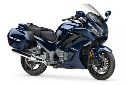 Yamaha FJR1300, Legenda Motor Touring Empat Silinder yang Menghadirkan Elegansi dalam Kecepatan