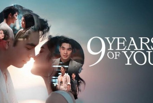 Link Nonton Drama Thailand 9 Years Of You, Kisah Persahabatan dan Cinta yang Terjalin Selama Bertahun-tahun