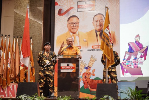 Pilkada Mau Dipisah, Hanura Khawatir Kepala Daerah dan Wakil Sama-Sama Merasa Jadi Bos
