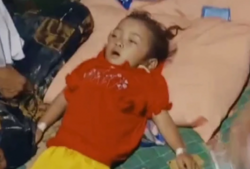 Jangan Sampai Terulang Kasus Kematian 'RAYA', Berikut 10 Ciri Pasti Anak Kena Penyakit Cacingan Akut