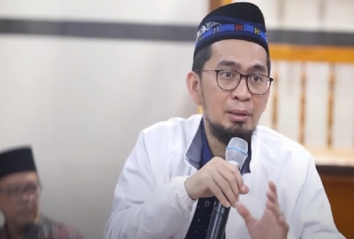 Sikat Gigi Saat Puasa Makruh Bisa Kurangi Pahala? Ustadz Adi Hidayat Coba Luruskan