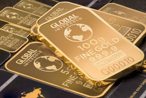 Pantau Harga Emas di Pegadaian Hari Ini, Kamis 14 Maret 2024: Antam dan UBS Kompak Menurun!