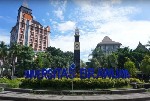 Universitas Brawijaya Buka 47 Lowongan Kerja Asisten Peneliti 2026, Simak Syaratnya