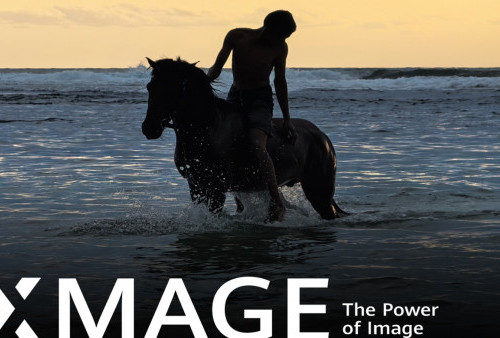Huawei Gelar HUAWEI XMAGE Awards Indonesia 2025, Tantang Kreativitas Pengguna Smartphone di Dunia Fotografi