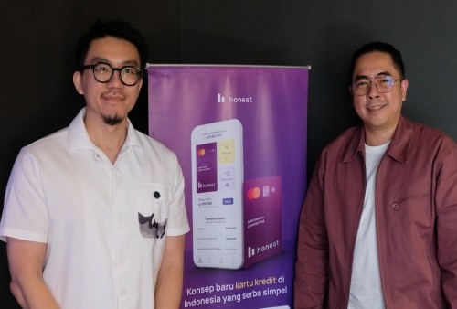 Honest Card Jadi Solusi Kartu Kredit Non-Bank yang Lebih Adaptif, Transparan, dan Selaras Kemampuan Pengguna